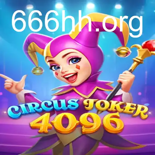 CircusJoker4096