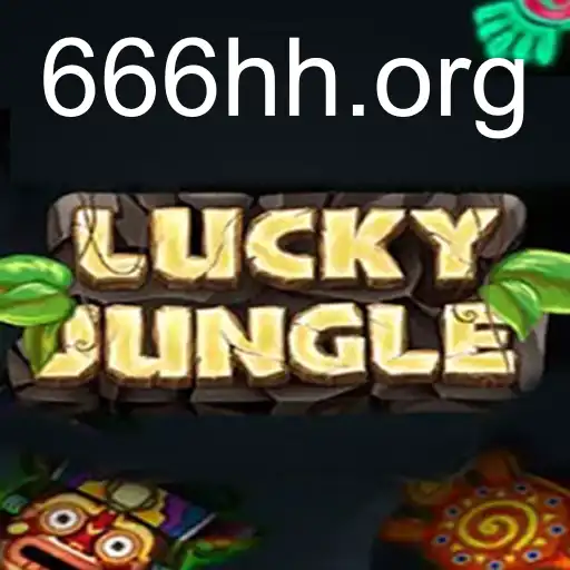 LuckyJungle