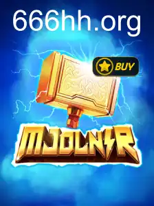 Descubra o Universo de Mjolnir: Aventura e Estratégia no Estilo Nórdico